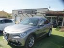 Voir l'annonce Alfa Romeo Stelvio 2.2 DIESEL 190CH SPRINT AT8 MY20