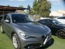 Annonce Alfa Romeo Stelvio 2.2 DIESEL 190CH SPRINT AT8 MY20