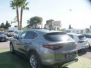 Annonce Alfa Romeo Stelvio 2.2 DIESEL 190CH SPRINT AT8 MY20