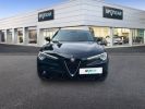 Annonce Alfa Romeo Stelvio 2.2 Diesel 190ch Super AT8 MY21