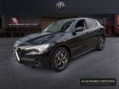 Annonce Alfa Romeo Stelvio 2.2 Diesel 190ch Super AT8 MY21