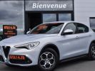 Voir l'annonce Alfa Romeo Stelvio 2.2 DIESEL 190CH SUPER Q4 AT8 MY22