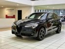 Voir l'annonce Alfa Romeo Stelvio 2.2 DIESEL 210 Q4 VELOCE AT8