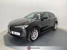 Voir l'annonce Alfa Romeo Stelvio 2.2 Diesel 210ch AT8 Q4 Sport Edition