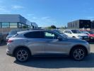 Annonce Alfa Romeo Stelvio 2.2 DIESEL 210CH LUSSO Q4 AT8