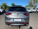 Annonce Alfa Romeo Stelvio 2.2 DIESEL 210CH LUSSO Q4 AT8