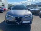 Annonce Alfa Romeo Stelvio 2.2 DIESEL 210CH LUSSO Q4 AT8