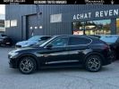 Annonce Alfa Romeo Stelvio 2.2 Diesel 210ch Lusso Q4 AT8