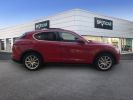 Annonce Alfa Romeo Stelvio 2.2 Diesel 210ch Lusso Q4 AT8