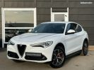 Voir l'annonce Alfa Romeo Stelvio 2.2 DIESEL 210CH SPORT EDITION Q4 AT8