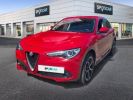 Annonce Alfa Romeo Stelvio 2.2 Diesel 210ch Ti Q4 AT8 MY19