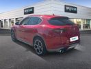 Annonce Alfa Romeo Stelvio 2.2 Diesel 210ch Ti Q4 AT8 MY19