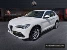 Voir l'annonce Alfa Romeo Stelvio 2.2 Diesel 210ch Ti Q4 AT8 MY20