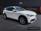 Annonce Alfa Romeo Stelvio 2.2 Diesel 210ch Ti Q4 AT8 MY20