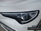 Annonce Alfa Romeo Stelvio 2.2 Diesel 210ch Ti Q4 AT8 MY20