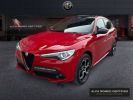 Voir l'annonce Alfa Romeo Stelvio 2.2 Diesel 210ch Veloce Q4 AT8 MY20