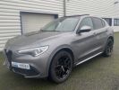 Voir l'annonce Alfa Romeo Stelvio 2.2 DIESEL 210CH VELOCE Q4 AT8 MY20