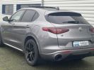 Annonce Alfa Romeo Stelvio 2.2 DIESEL 210CH VELOCE Q4 AT8 MY20