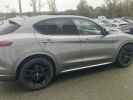 Annonce Alfa Romeo Stelvio 2.2 DIESEL 210CH VELOCE Q4 AT8 MY20