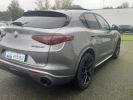 Annonce Alfa Romeo Stelvio 2.2 DIESEL 210CH VELOCE Q4 AT8 MY20