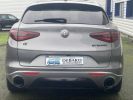 Annonce Alfa Romeo Stelvio 2.2 DIESEL 210CH VELOCE Q4 AT8 MY20