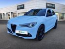 Voir l'annonce Alfa Romeo Stelvio 2.2 Diesel 210ch Veloce Q4 AT8 MY21