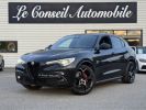 Voir l'annonce Alfa Romeo Stelvio 2.2 DIESEL 210CH VELOCE Q4 AT8 MY22