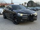 Annonce Alfa Romeo Stelvio 2.2 DIESEL 210CH VELOCE Q4 AT8 MY22