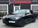 Voir l'annonce Alfa Romeo Stelvio 2.2 DIESEL 210CH VELOCE TI Q4 AT8 MY21 210 -