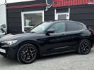 Annonce Alfa Romeo Stelvio 2.2 DIESEL 210CH VELOCE TI Q4 AT8 MY21 210 -