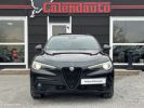 Annonce Alfa Romeo Stelvio 2.2 DIESEL 210CH VELOCE TI Q4 AT8 MY21 210 -