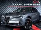 Voir l'annonce Alfa Romeo Stelvio 2.2 JTD 210ch TURISMO Q4 AT8