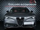 Annonce Alfa Romeo Stelvio 2.2 JTD 210ch TURISMO Q4 AT8