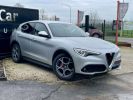 Annonce Alfa Romeo Stelvio 2.2 JTD Automatique-Caméra-Phares au xénon