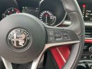 Annonce Alfa Romeo Stelvio 2.2 JTD Automatique-Caméra-Phares au xénon