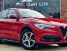 Annonce Alfa Romeo Stelvio 2.2 JTD Bte AUTO-NAVI-CAM-RADAR-CRUISE-CUIR-HARMAN