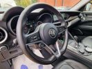 Annonce Alfa Romeo Stelvio 2.2 JTD Bte AUTO-NAVI-CAM-RADAR-CRUISE-CUIR-HARMAN