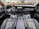 Annonce Alfa Romeo Stelvio 2.2 JTD Bte AUTO-NAVI-CAM-RADAR-CRUISE-CUIR-HARMAN