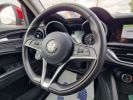 Annonce Alfa Romeo Stelvio 2.2 JTD Bte AUTO-NAVI-CAM-RADAR-CRUISE-CUIR-HARMAN