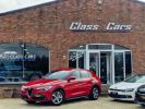 Annonce Alfa Romeo Stelvio 2.2 JTD Bte AUTO-NAVI-CAM-RADAR-CRUISE-CUIR-HARMAN