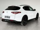 Annonce Alfa Romeo Stelvio 2.2 JTD PACK SPORT 1ERPRO CUIR CAMERA GPS LED TVA