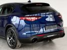 Annonce Alfa Romeo Stelvio 2.2 JTD PACK SPORT GPS CAMERA ATTELAGE CUIR LED