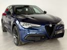 Annonce Alfa Romeo Stelvio 2.2 JTD PACK SPORT GPS CAMERA ATTELAGE CUIR LED