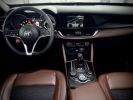 Annonce Alfa Romeo Stelvio 2.2 JTD PACK SPORT GPS CAMERA ATTELAGE CUIR LED