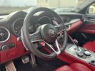 Annonce Alfa Romeo Stelvio 2.2 JTD Q4 180 CV BVA Sport Edition