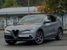 Voir l'annonce Alfa Romeo Stelvio 2.2D 180 SPORT EDITION