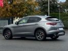 Annonce Alfa Romeo Stelvio 2.2D 180 SPORT EDITION