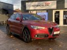 Voir l'annonce Alfa Romeo Stelvio 2.2D 210 SPORT EDITION Q4 AT8