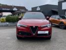 Annonce Alfa Romeo Stelvio 2.2D 210 SPORT EDITION Q4 AT8