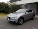 Voir l'annonce Alfa Romeo Stelvio 2.2d 210ch Q4 LUSSO AT8